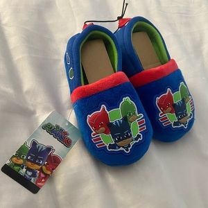 Kids PJ Masks Slippers